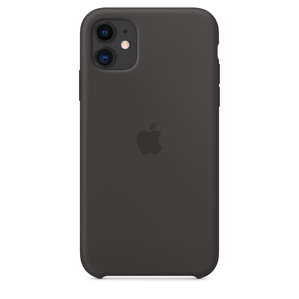 Apple Hintere Abdeckung für Mobiltelefon