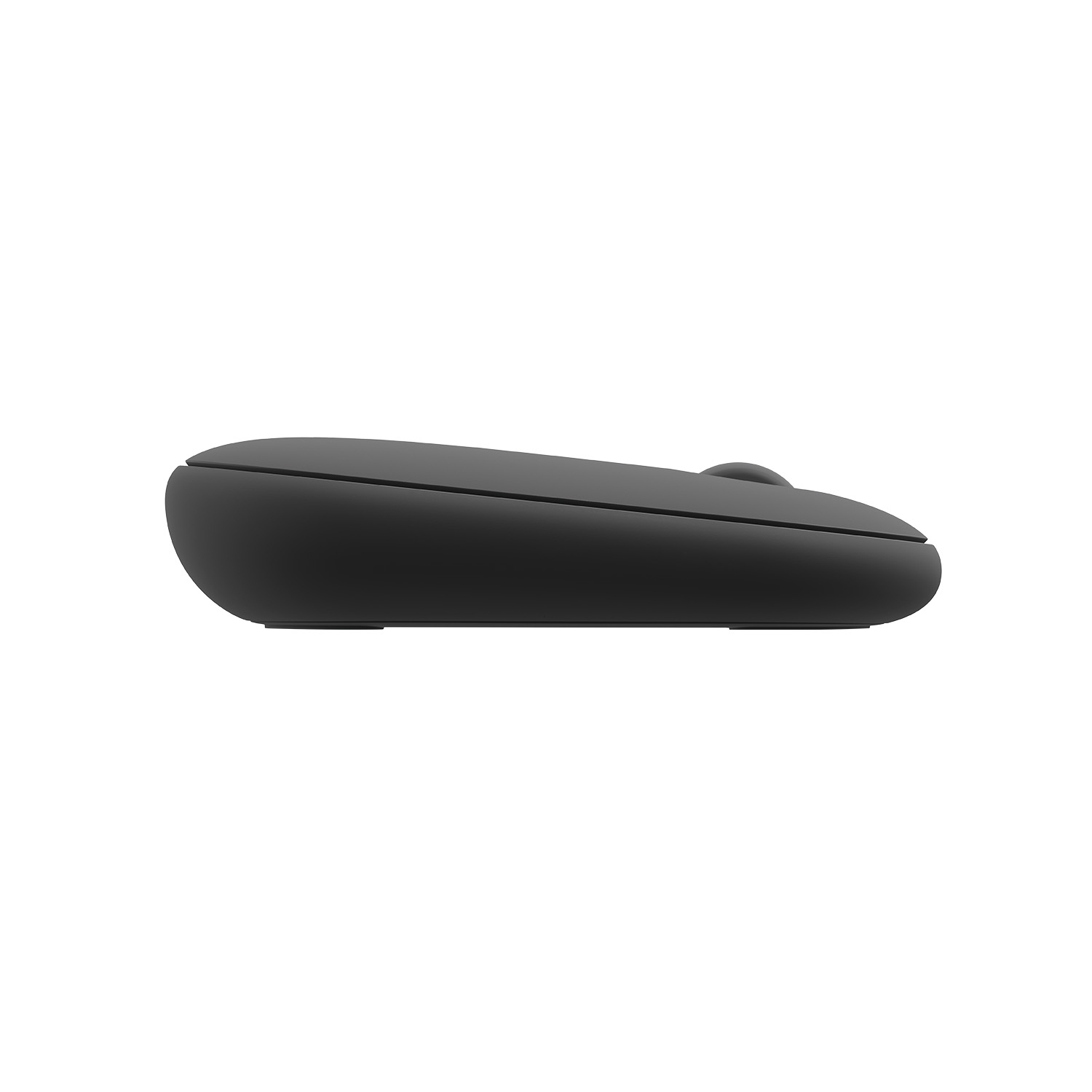 Logitech Slim Wireless Combo MK470 - Tastatur-und-Maus-Set