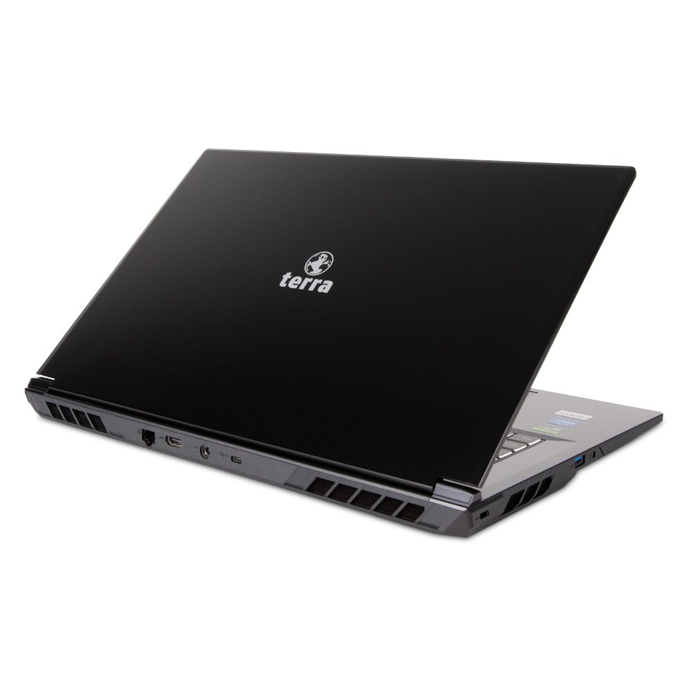 TERRA MOBILE ELITE 5v4, Intel Core Ultra 9, 43,9 cm (17.3"), 2560 x 1440 Pixel, 32 GB, 2 TB, Windows
