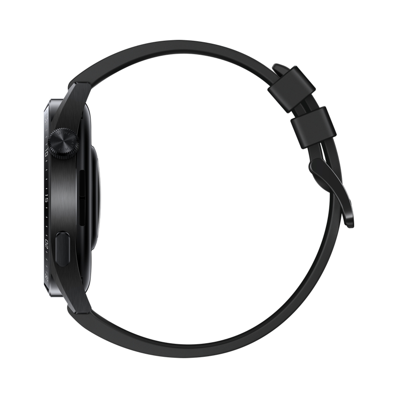 Huawei Watch GT 3 Active 46mm Light Black Fluoroelastomer