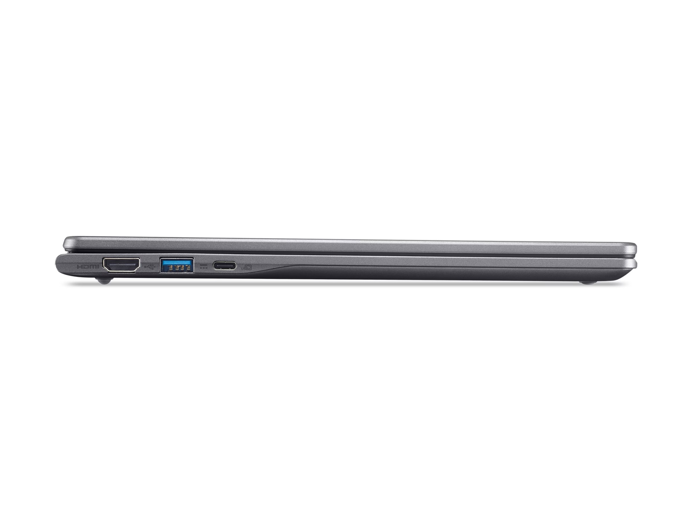 Acer Chromebook Plus 514 CBE594-3-TCO - Intel N-series N355 / 1.9 GHz - Chrome OS - Intel Graphics -