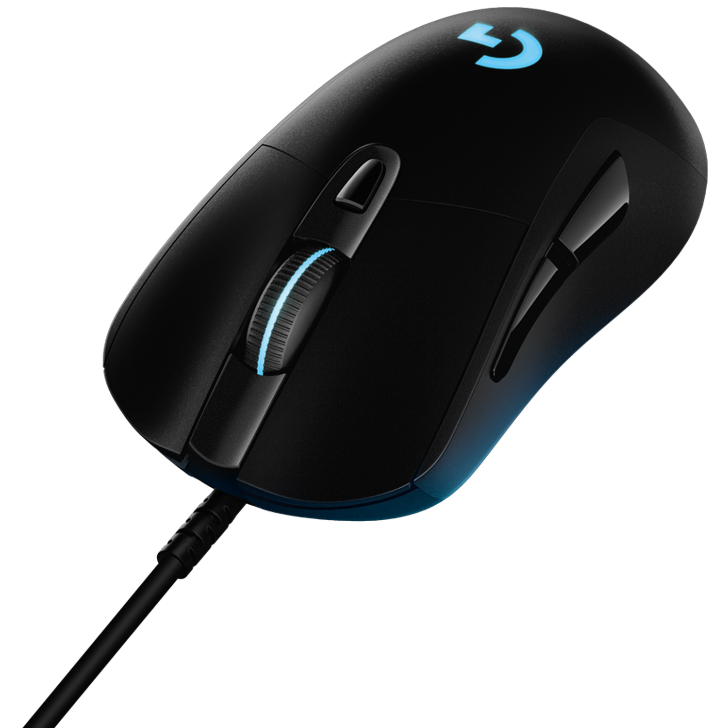 Logitech Gaming Mouse G403 HERO - Maus - optisch