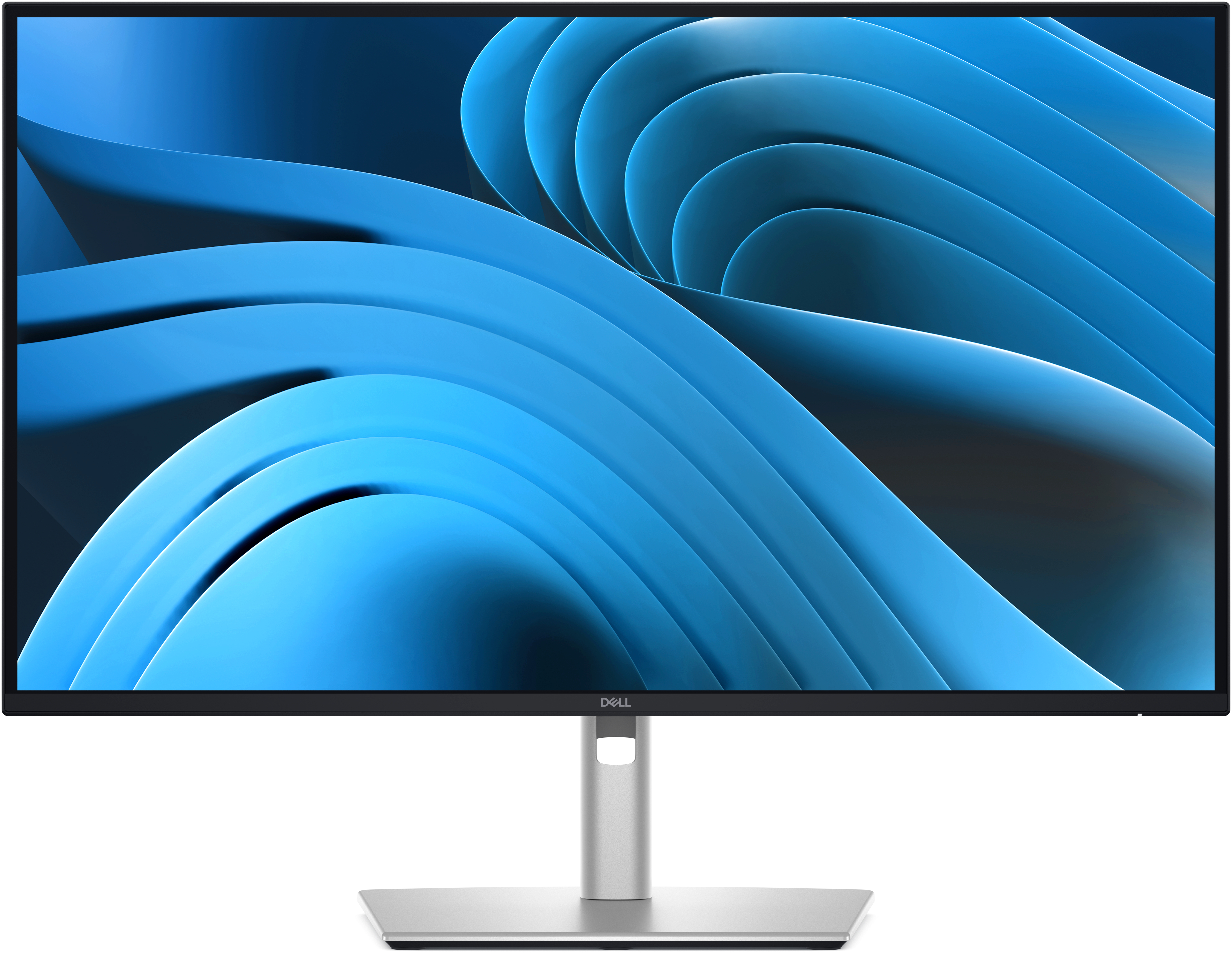 Dell Pro 27 Plus P2725D Monitor 68.47 cm (27") WQHD, IPS, 5ms, HDMI, Displayport