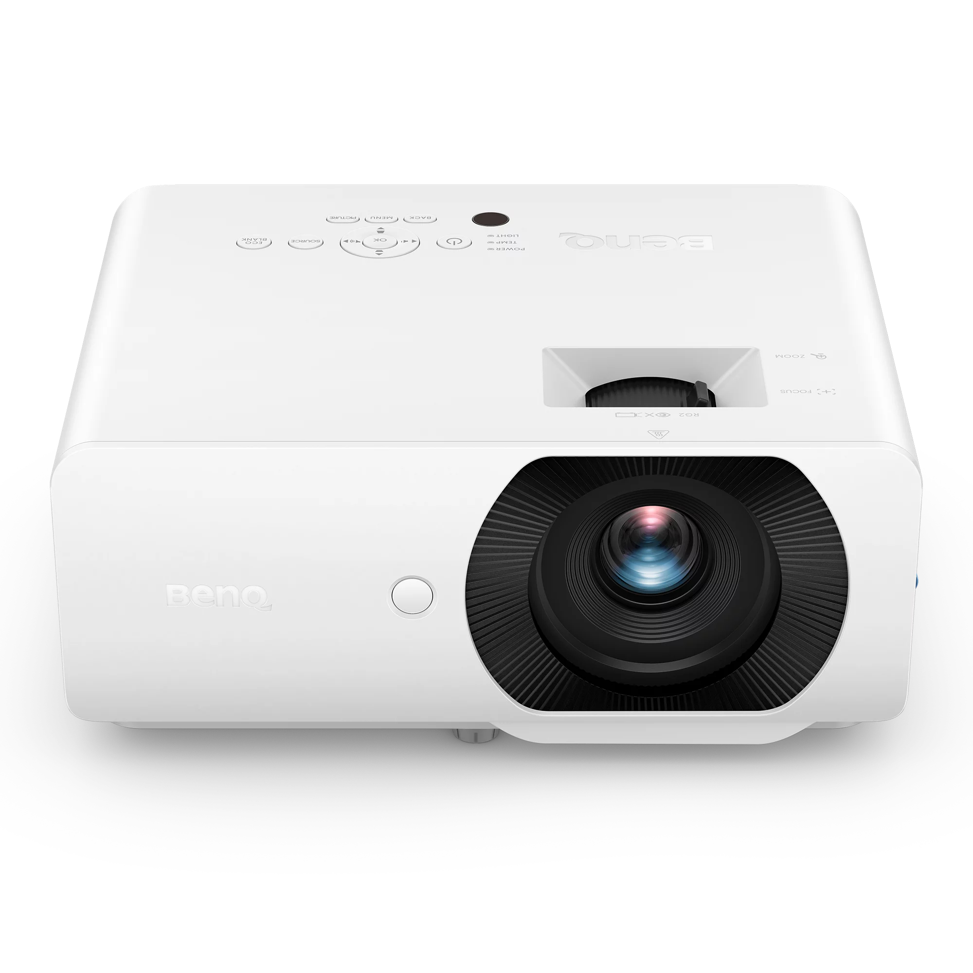 BenQ LW655C, 4000 ANSI Lumen, DLP, WXGA (1280x800), 3000000:1, 16:10, -40 - 40°