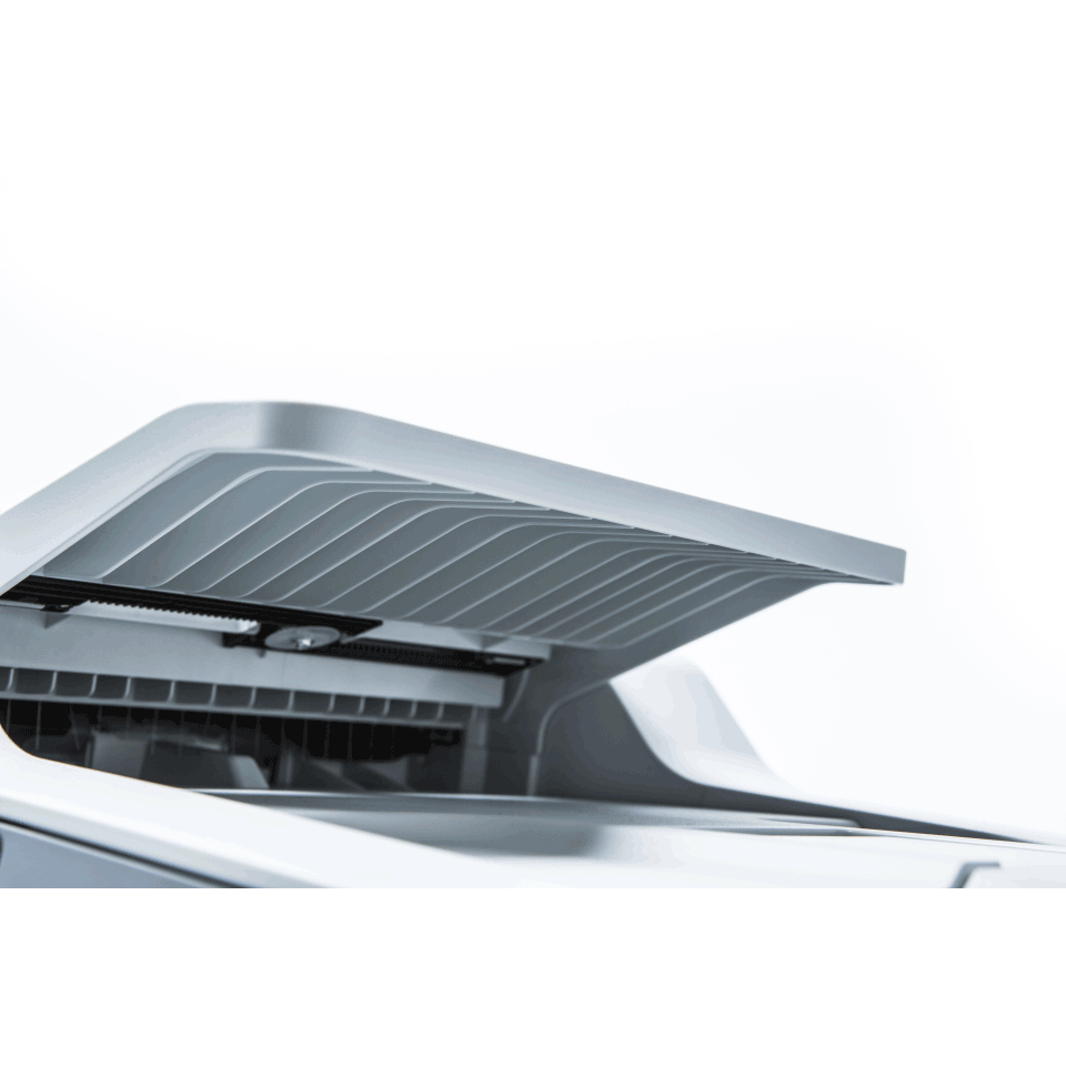 Brother MFC-L9570CDW, Laser, Farbdruck, 2400 x 600 DPI, A4, Direktdruck, Weiß