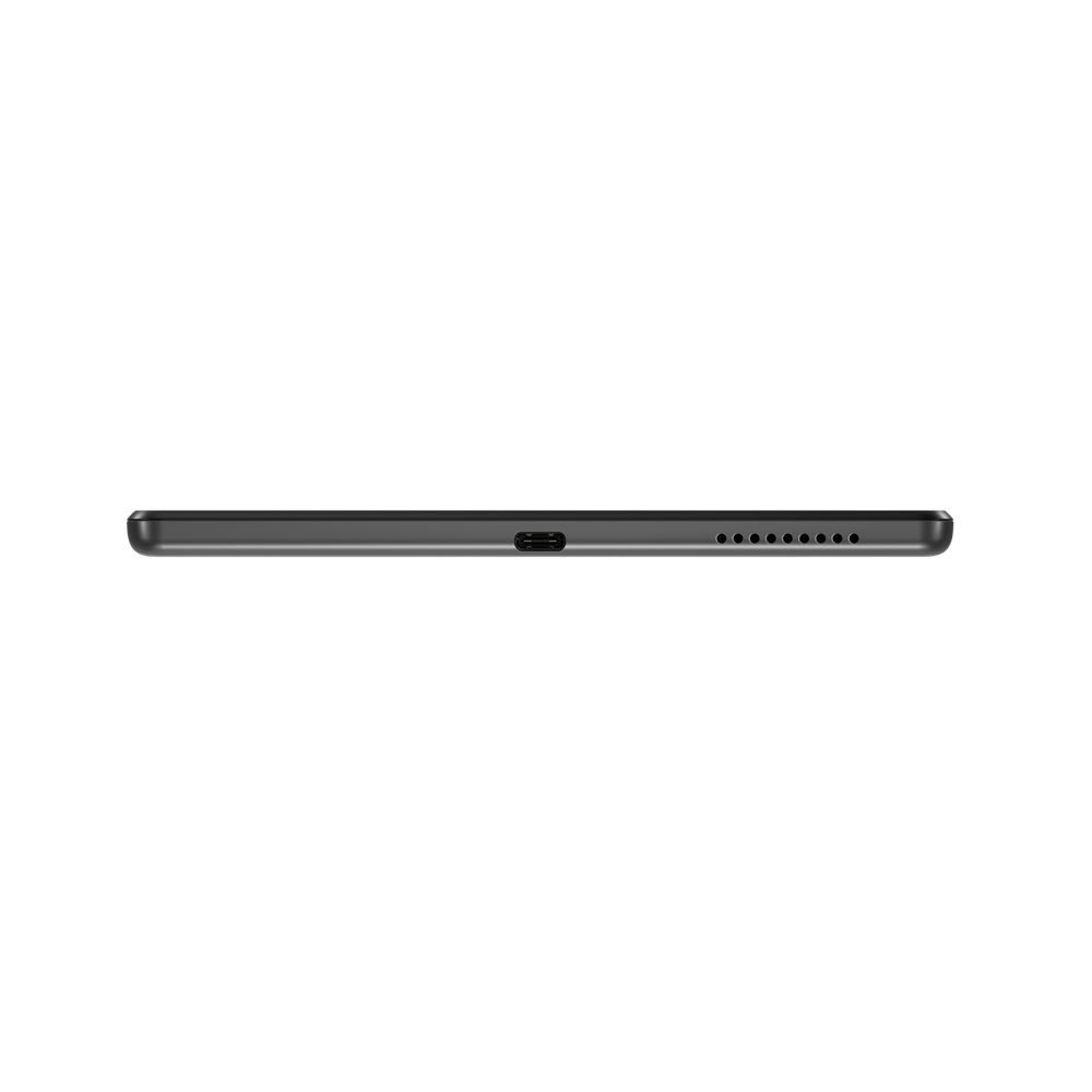 Lenovo Smart Tab M10 HD (2nd Gen) with Google Assistant ZA73 - Tablet - Android 10 - 64 GB eMMC - 25