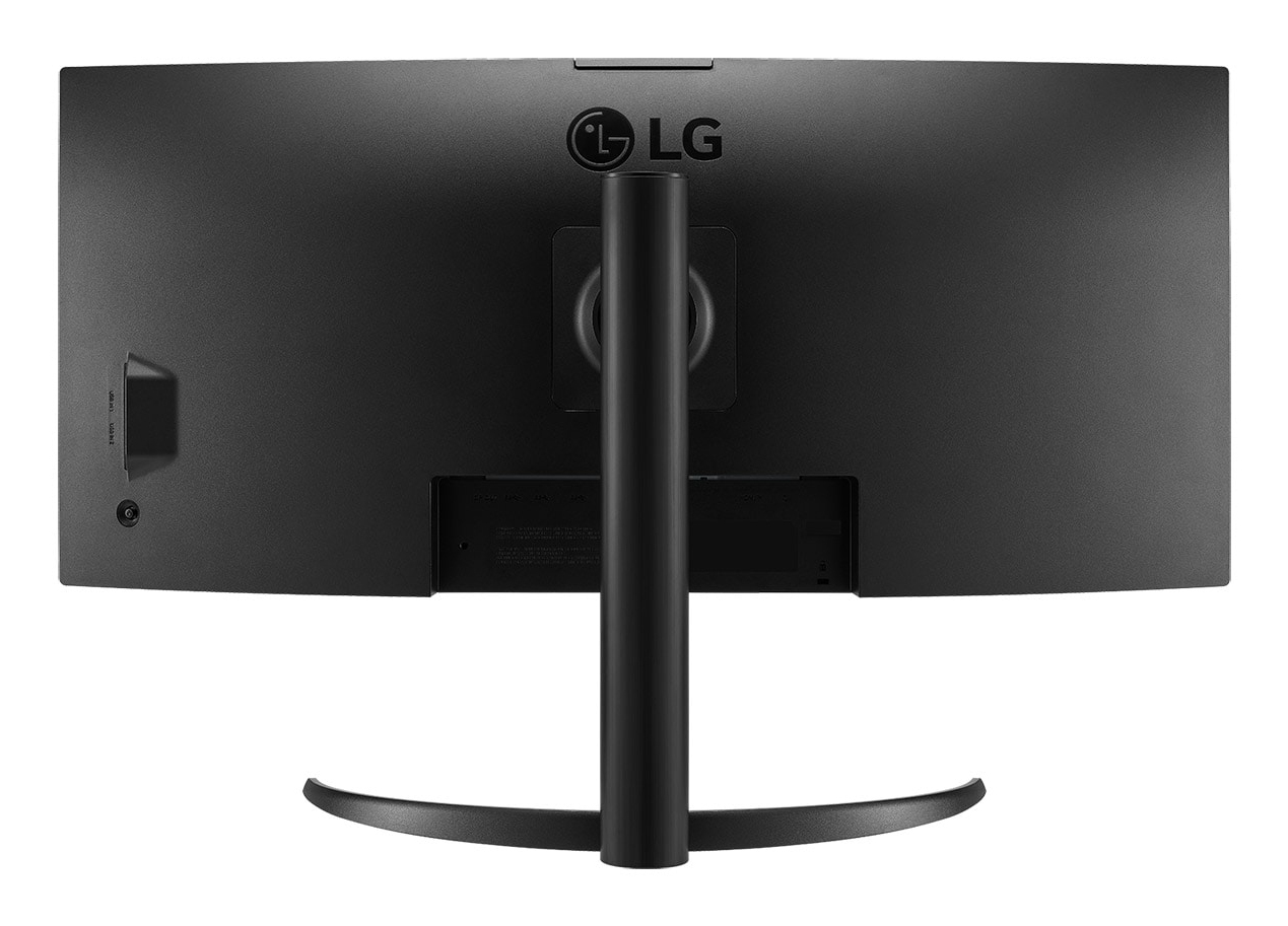 LG 34" 34CR651I-6P WQHD Intel Pentium - All-in-One mit Monitor - Pentium N