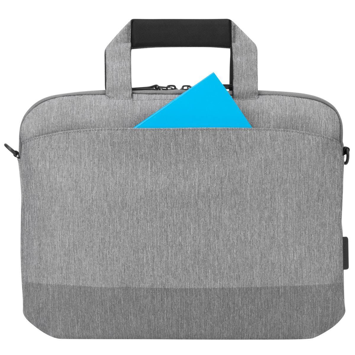 Targus CityLite - Notebook-Tasche - 35.6 cm (14")