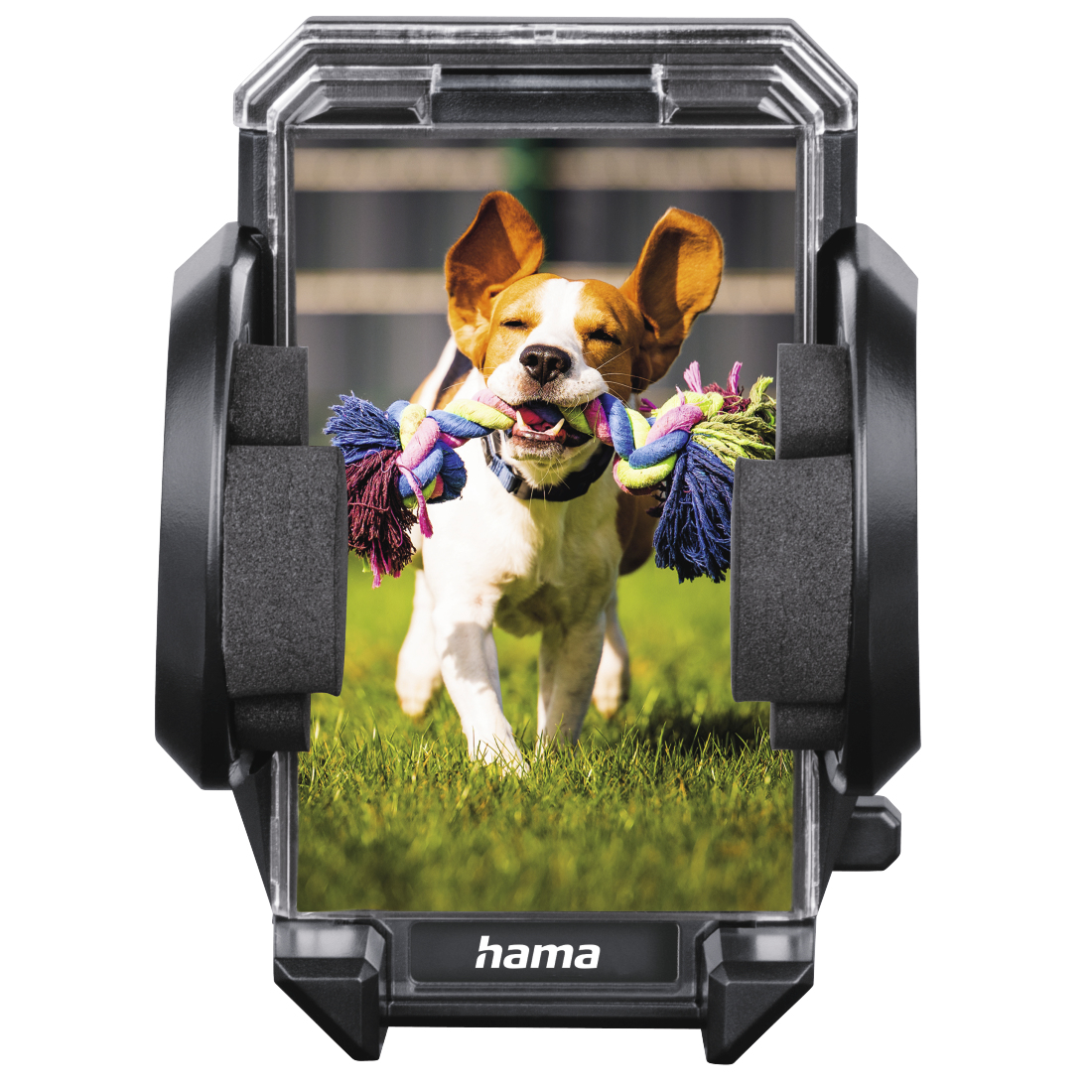 Hama Multi, Handy/Smartphone, Auto, Schwarz