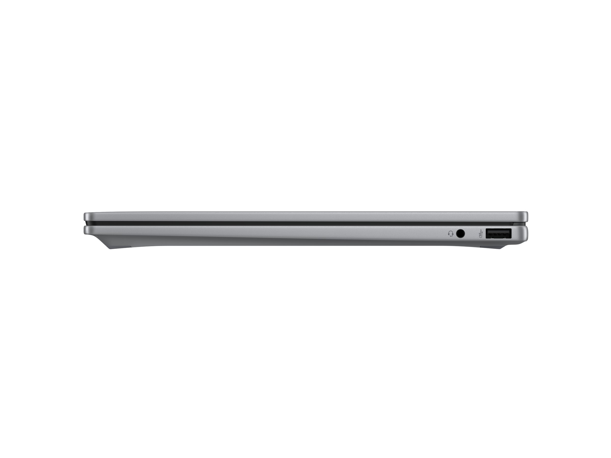 HP OmniBook X Flip Next Gen Laptop 14-fk0453ng - Flip-Design - AMD Ryzen AI 5 340 - Win 11 Home - Ra