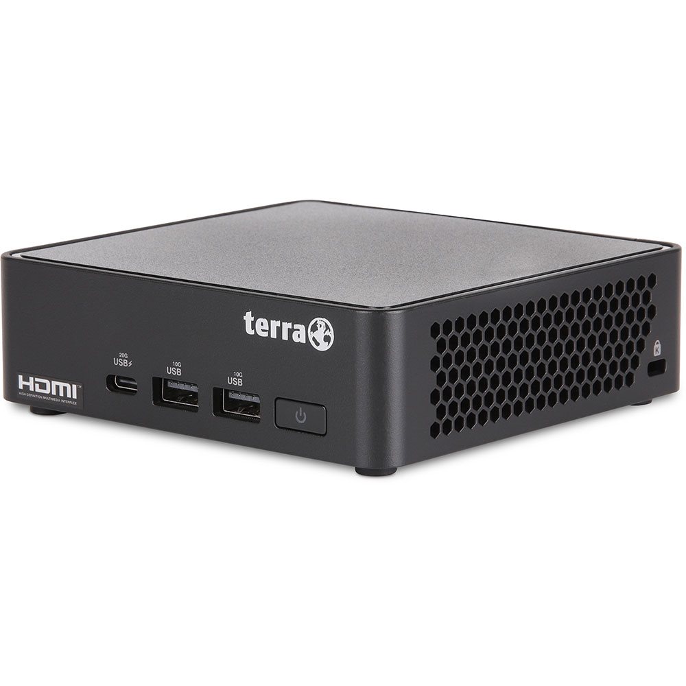 Wortmann TERRA PC-Micro 6000 SILENT GREENLINE