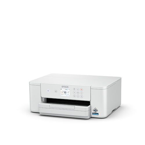 Epson WorkForce Pro WF-C4310DW - Drucker - Farbe - Duplex - Tintenstrahl - A4 - 4.800 x 2.400 dpi -