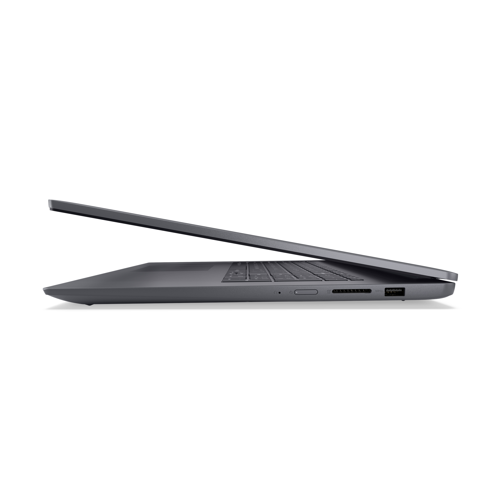 Lenovo IdeaPad Slim 3 17IWC11 83VS - Intel Core 3 304 / 1.5 GHz - Win 11 Home - Intel Graphics - 8 G