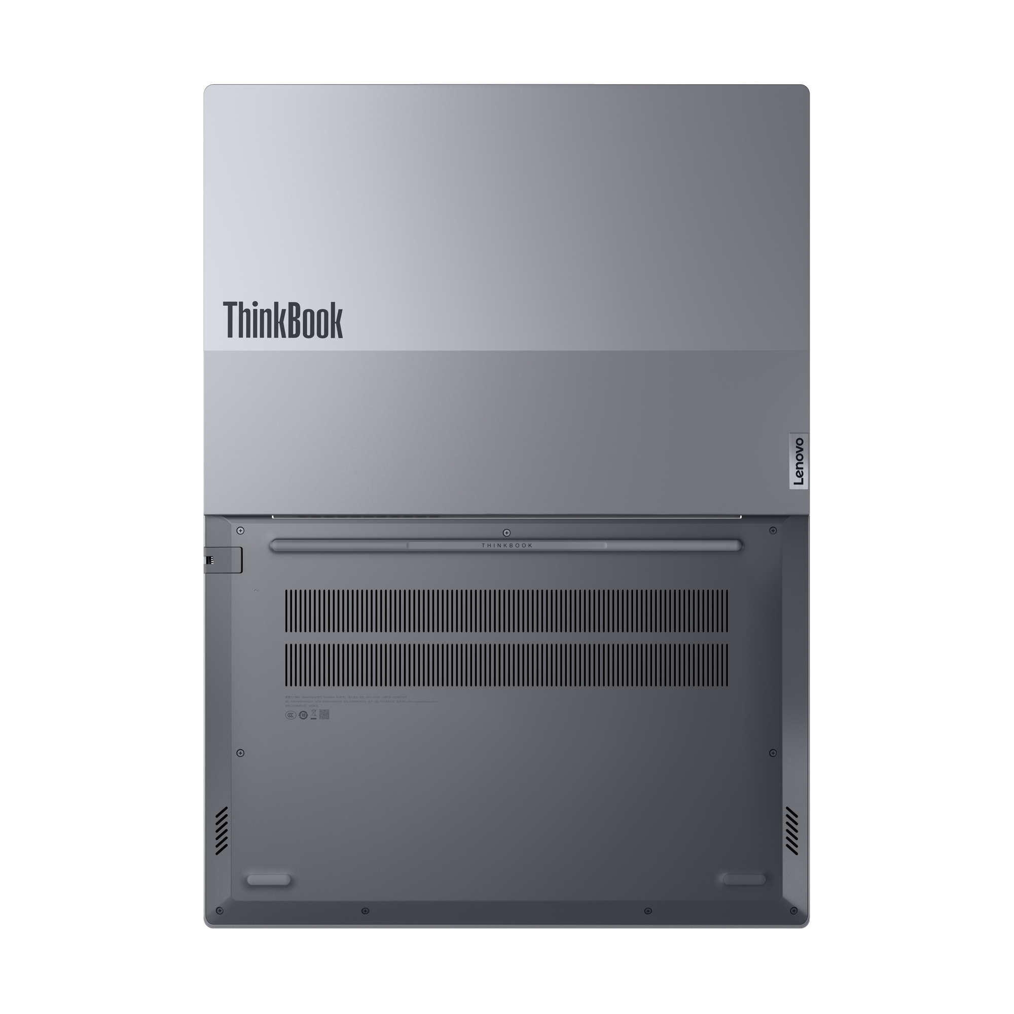 Lenovo ThinkBook 14 G8 - 14" WUXGA, Core Ultra 5 225U, 16GB RAM, 512GB SSD, Win11 Pro