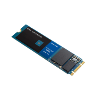 WD SN500, 250 GB, M.2, 1700 MB/s, 8 Gbit/s