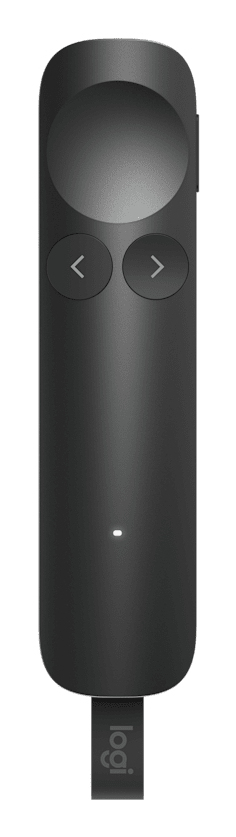 Logitech Spotlight 2 - Präsentations-Fernsteuerung
