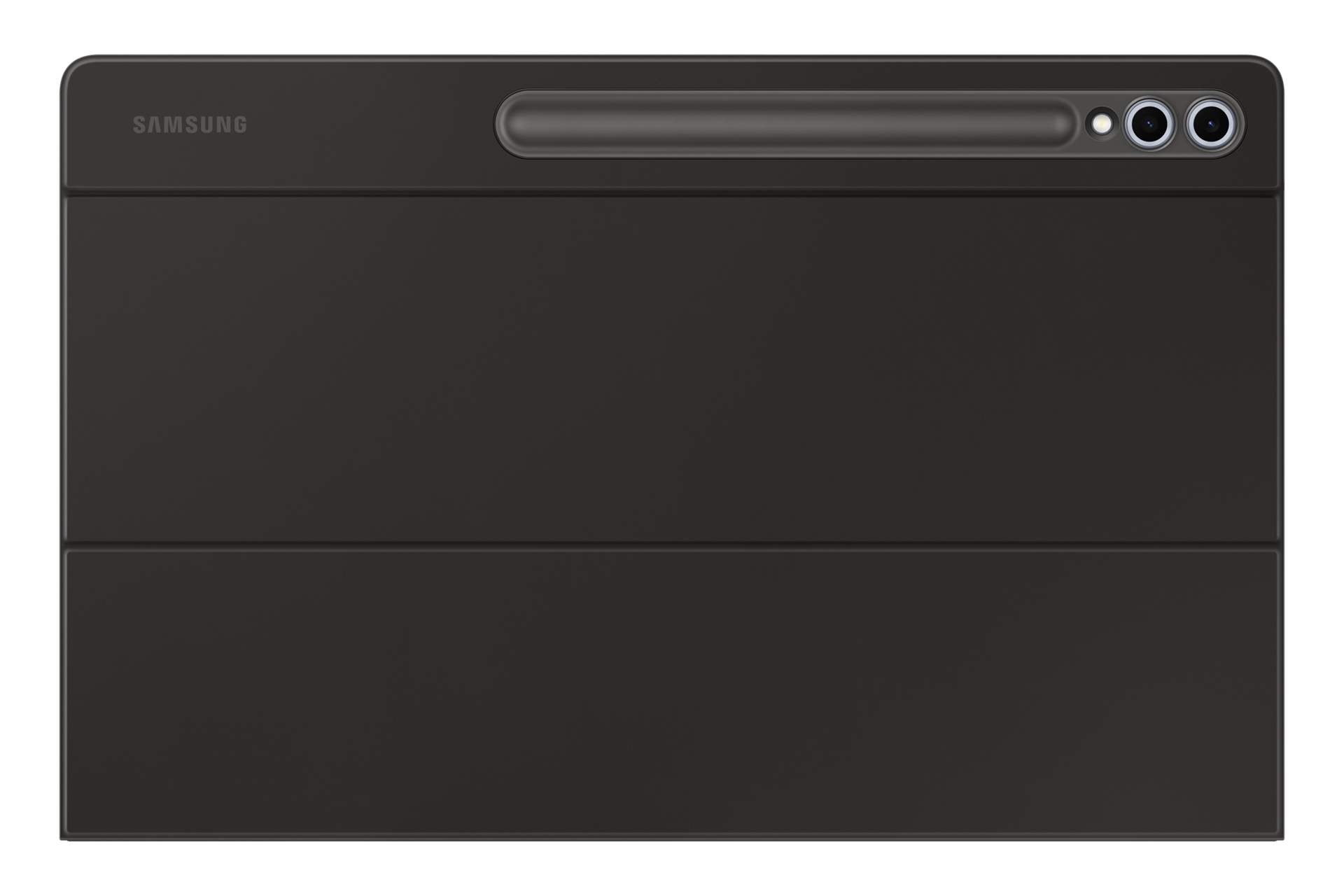 Samsung EF-DX920 - Tastatur und Foliohülle (Buch-Cover)