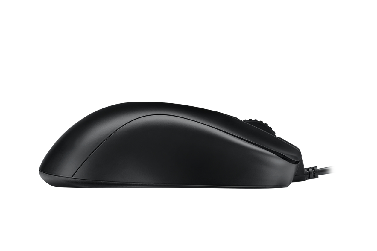 BenQ ZOWIE S2 Mouse for e-Sports - Maus - Für