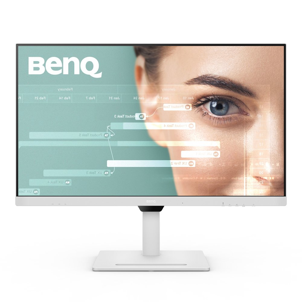 BenQ GW3290QT - LED-Monitor - 81.3 cm (32") (31.5" sichtbar)