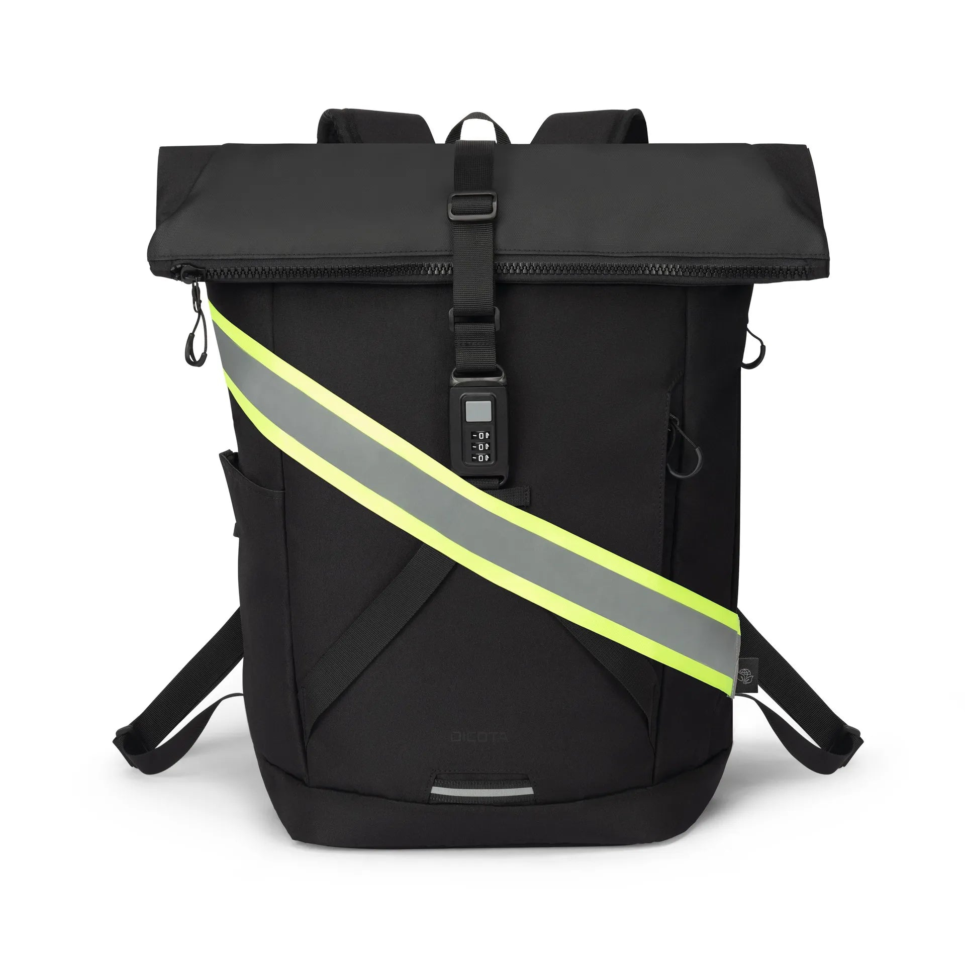 Dicota Commuter - Notebook-Rucksack - 40.6 cm
