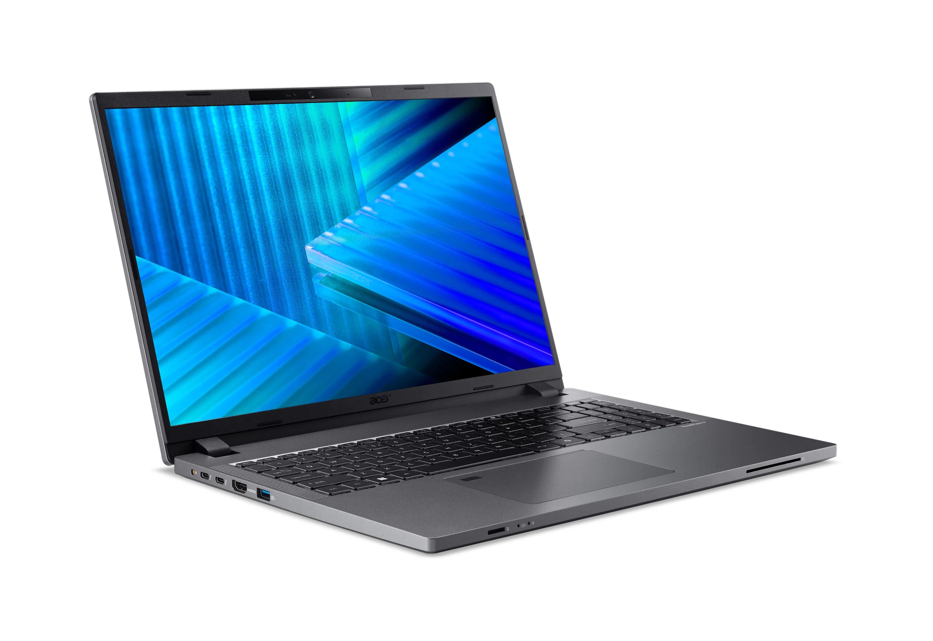 Acer TravelMate P2 16 TMP216-51-G3-TCO - Intel Core Ultra 5 115U / 1.5 GHz - Win 11 Pro - Intel Grap
