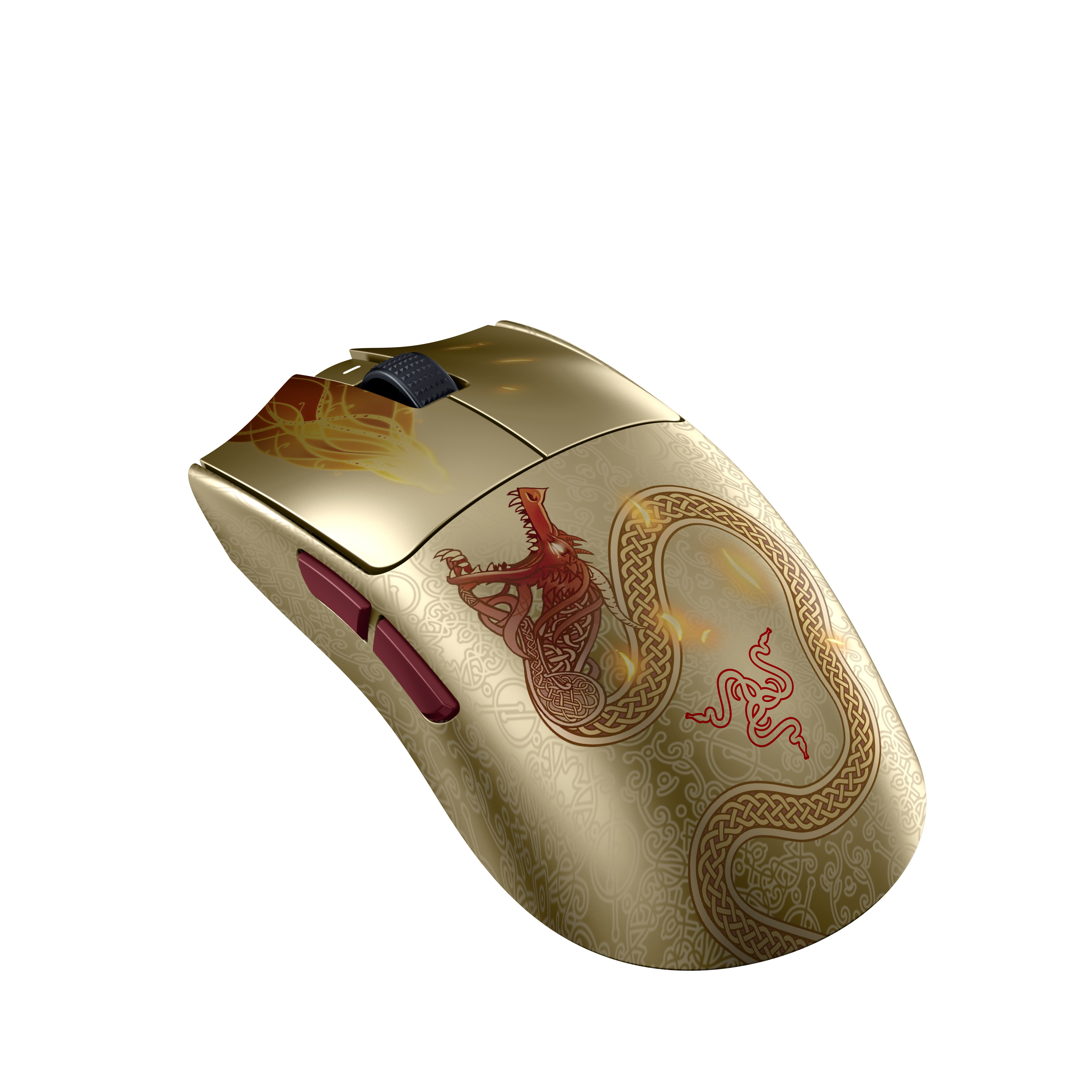 Razer Viper V3 Pro - Counter Strike 2 Edition