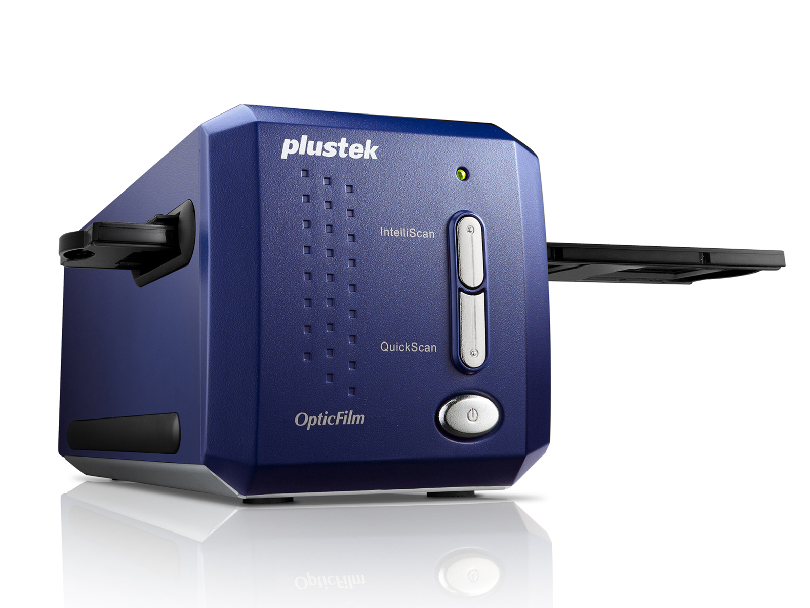 Plustek OpticFilm 8100 - Filmscanner (35 mm)