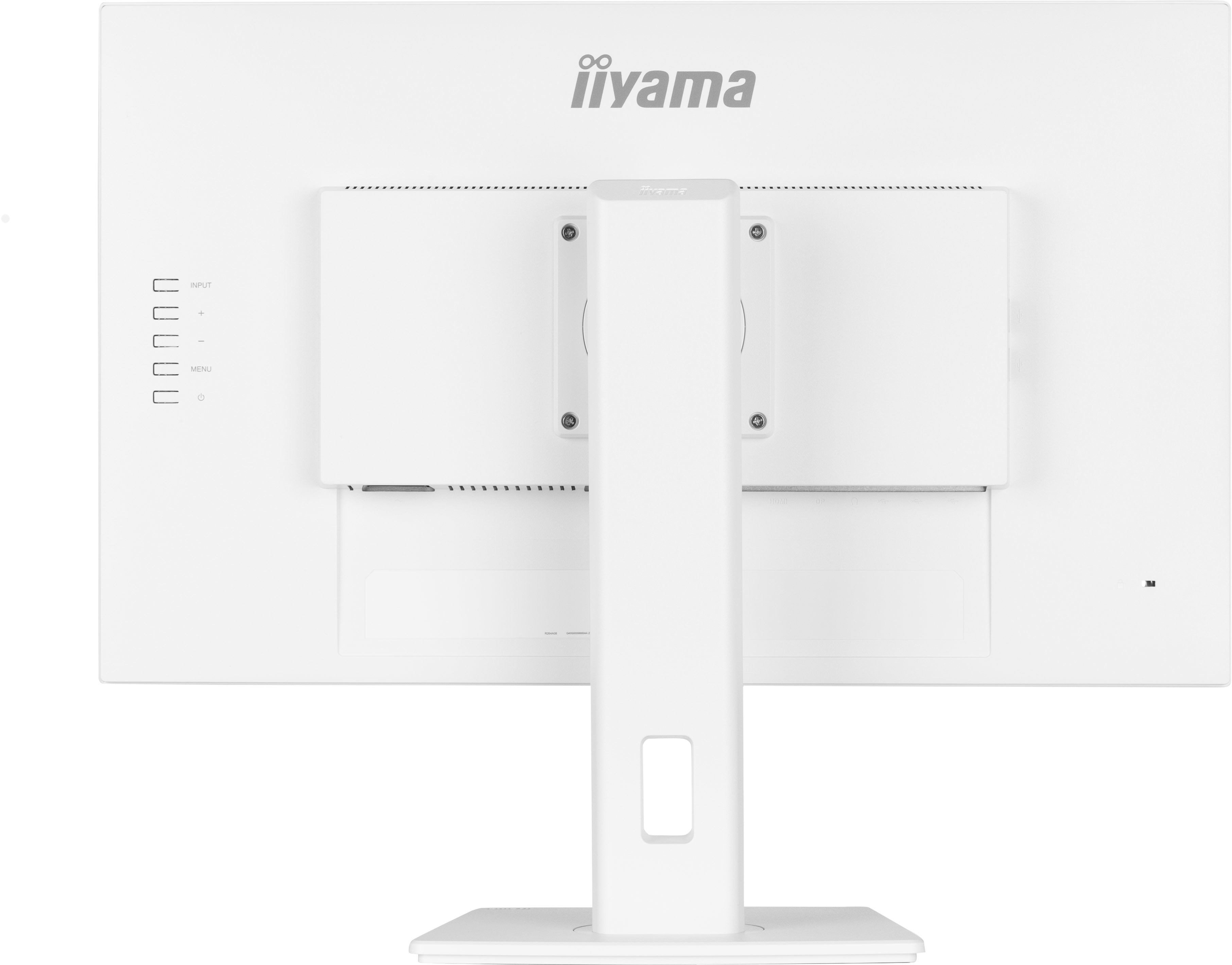 Iiyama ProLite XUB2792QSU-W6 - LED-Monitor - 68.6 cm (27")