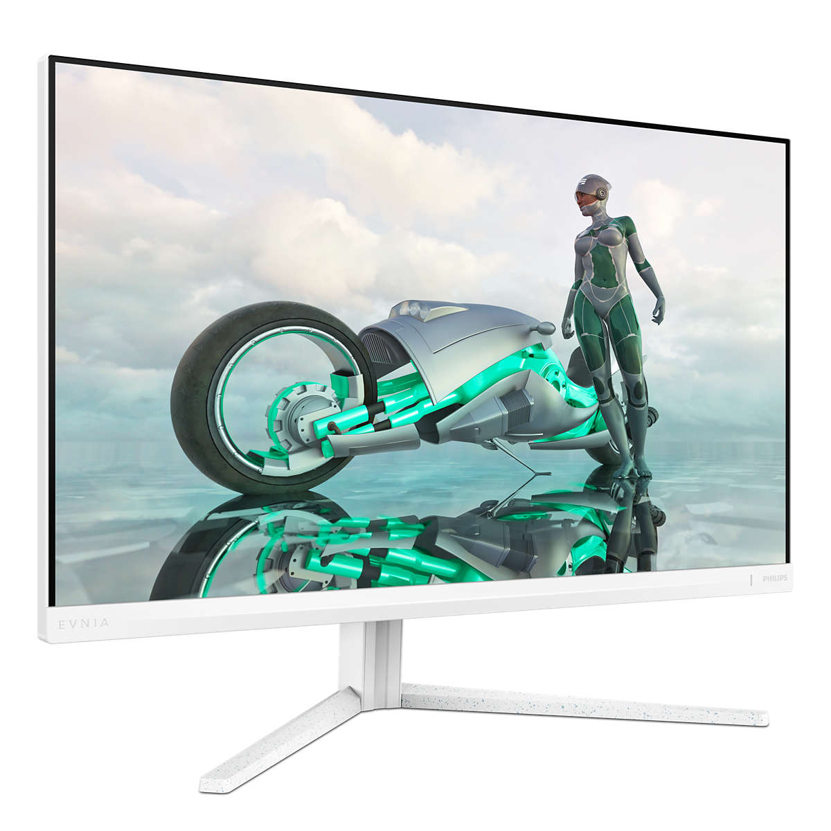 Philips Evnia 3000 27M2N3501PA - LED-Monitor - Gaming - 68.5 cm (27")