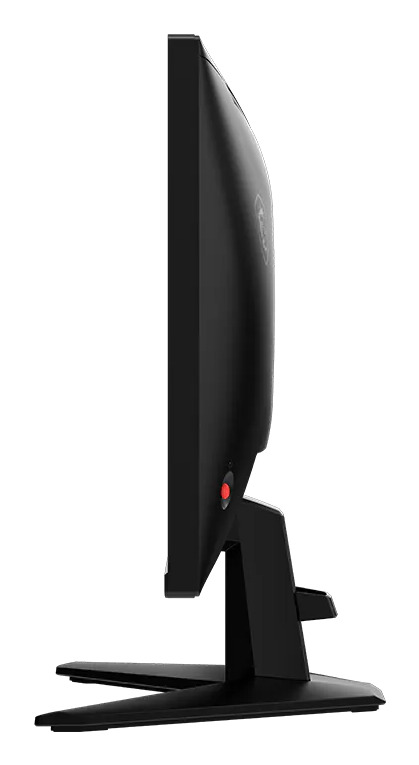 MSI MAG 255FDE E20 Gaming Monitor - Flachbildschirm (TFT/LCD) - 62,2 cm
