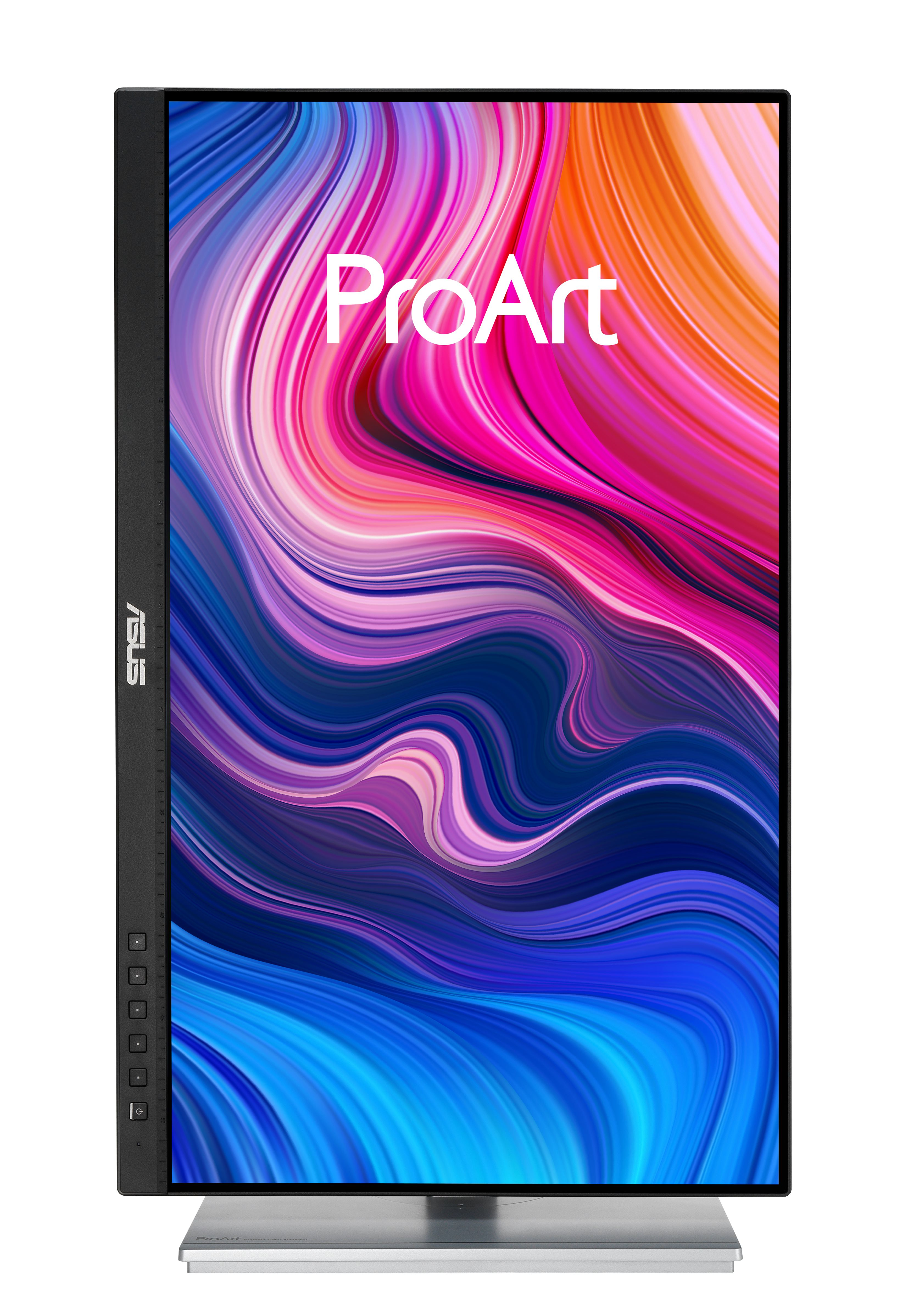 ASUS ProArt PA247CV, 23.8" FHD IPS, 75Hz, 5ms, 300nits, 1x DP, 1x HDMI, 1x USB-C m. DP.