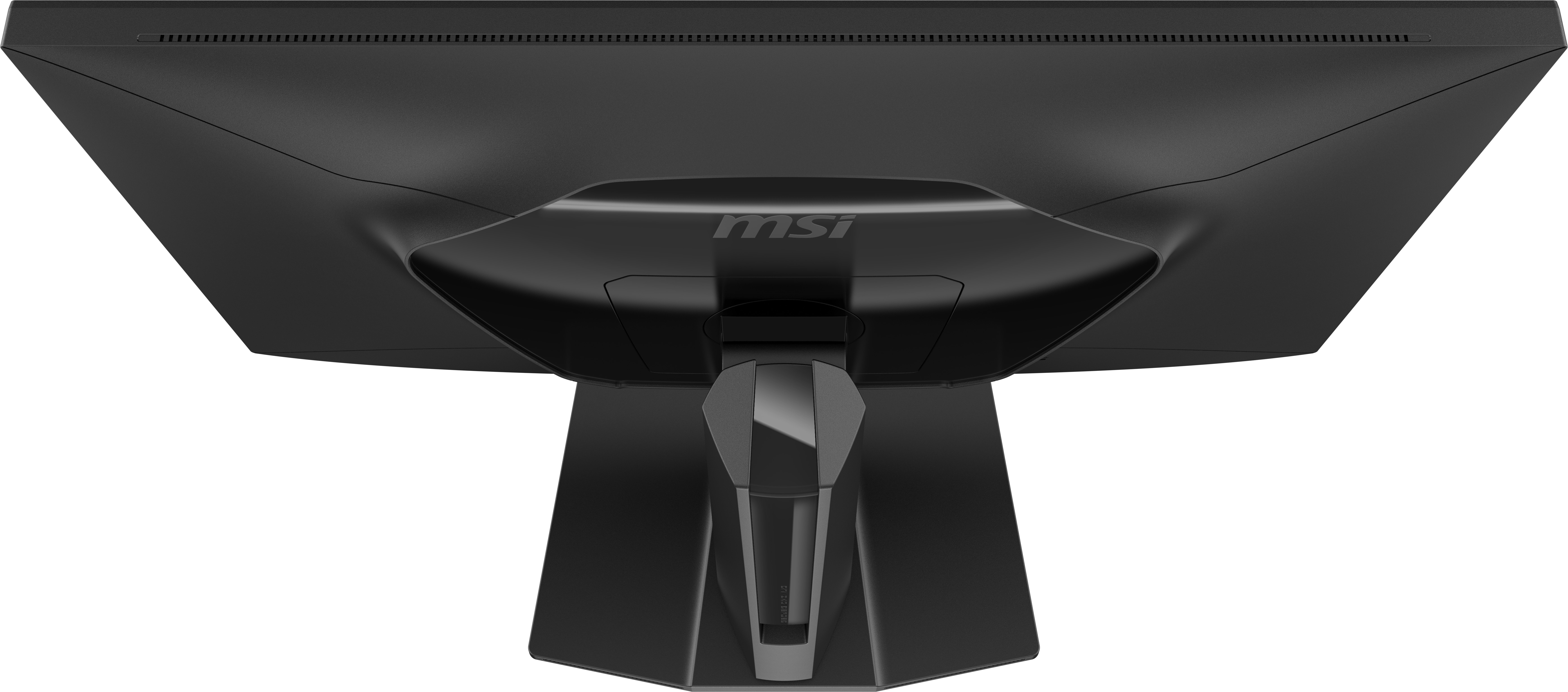 MSI MAG 274UPDFDE E16M, 27" 4K UHD IPS, 160Hz, 400nits, 1ms, 1xDP, 2xHDMI, 1xUSB-C m. DP