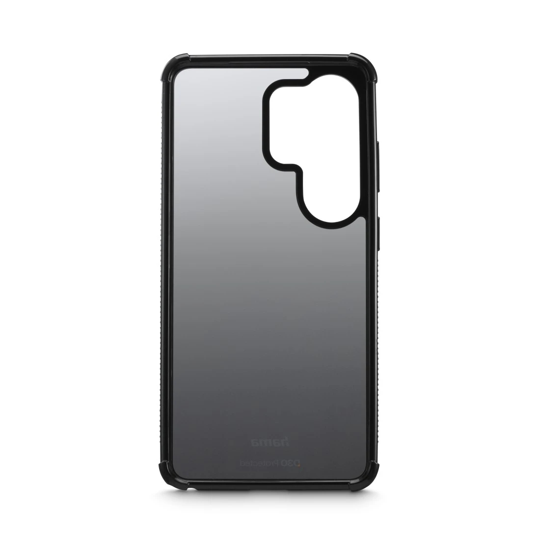 Hama Extreme Protect, Cover, Samsung, Galaxy S26 Ultra, 17,5 cm (6.9"), Schwarz
