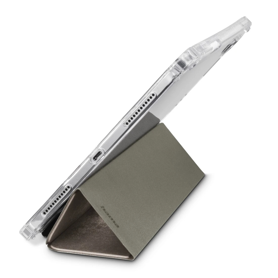 Hama Extreme Protect, Folio, Apple, iPad Air 11" (2024), 27,7 cm (10.9"), 220 g