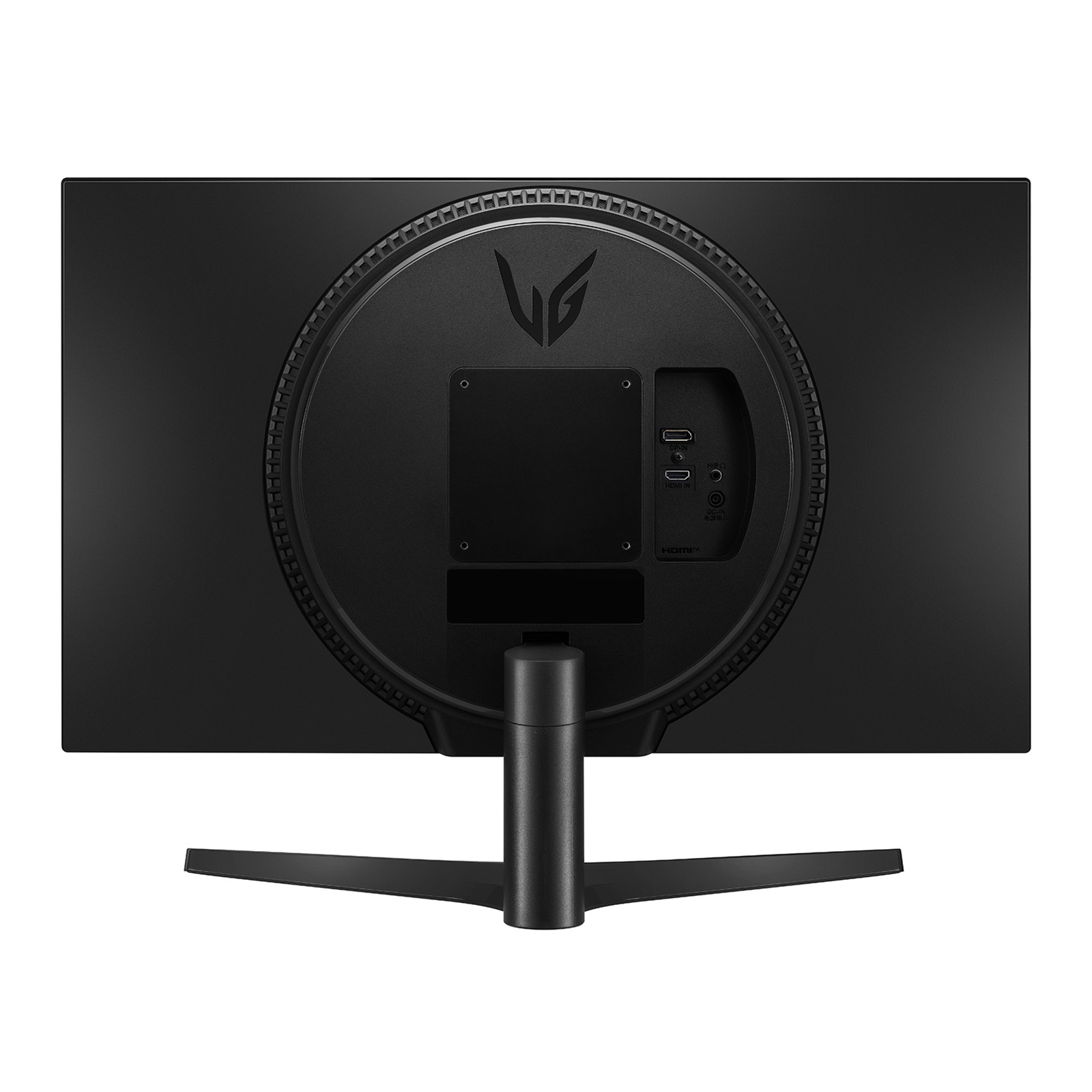 LG UltraGear 27GS60F-B - LED-Monitor - Gaming - 68 cm (27")