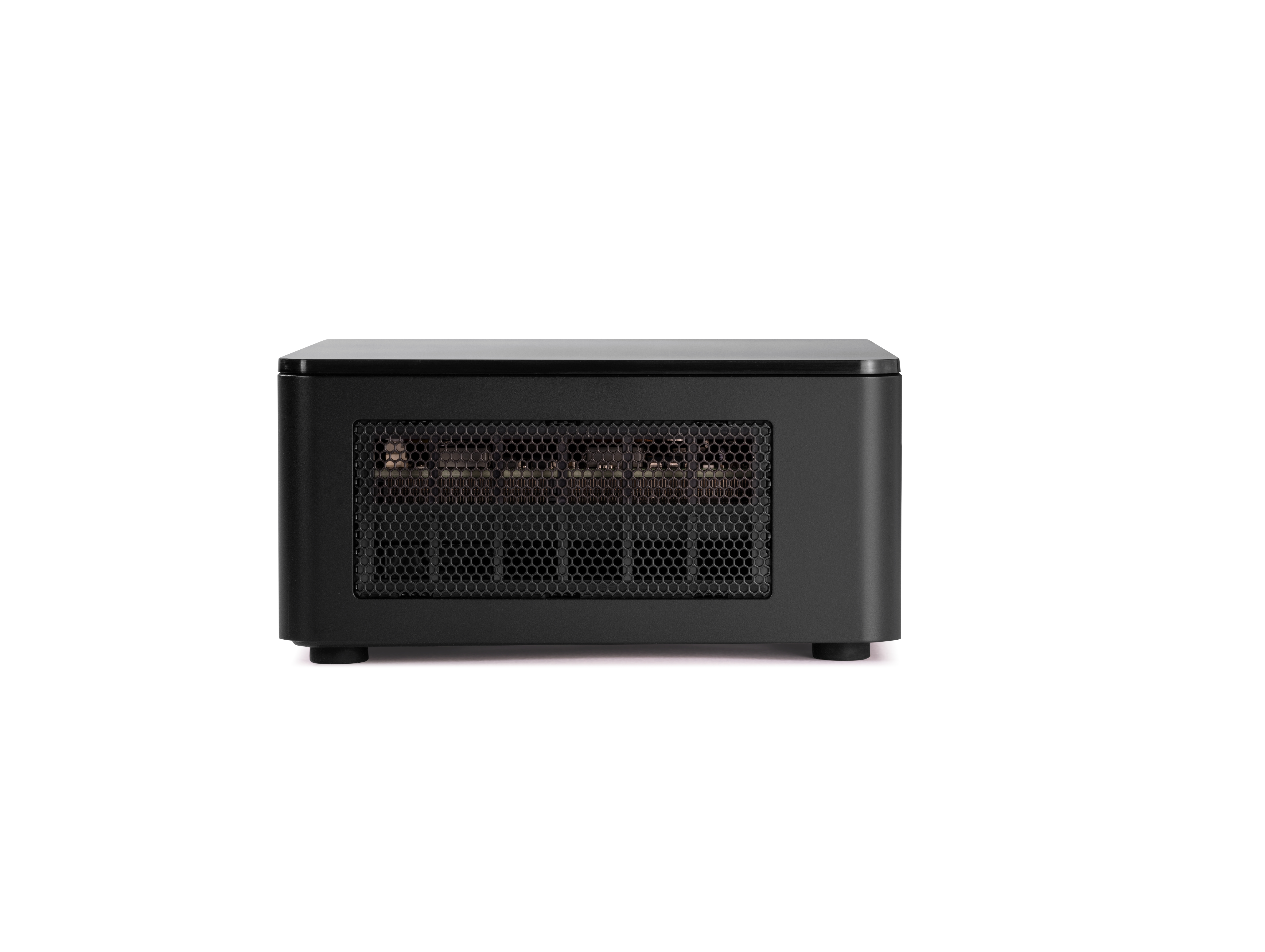 Intel NUC 12 Pro Kit NUC12WSHi7, UCFF, Mini-PC Barebone, DDR4-SDRAM, M.2, Serial ATA III, Wi-Fi 6E (