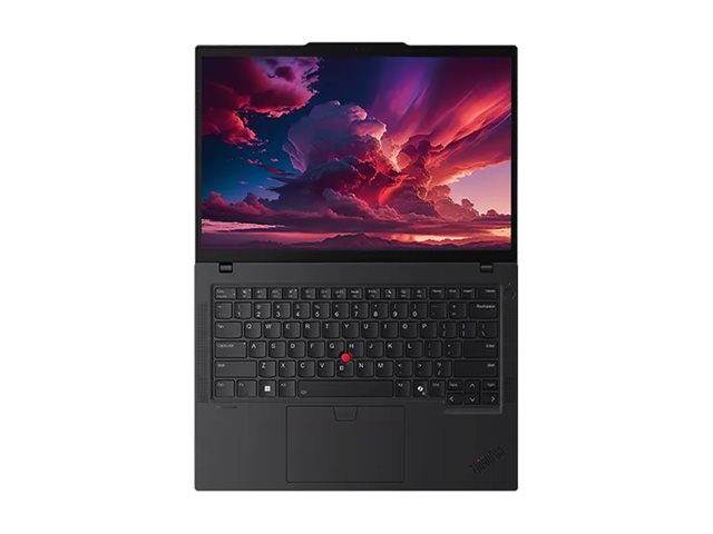 Lenovo ThinkPad P14s G6, 14" 2.8K OLED Touch, AMD Ryzen AI 7 PRO 350, 64GB RAM, 1TB SSD, W11P