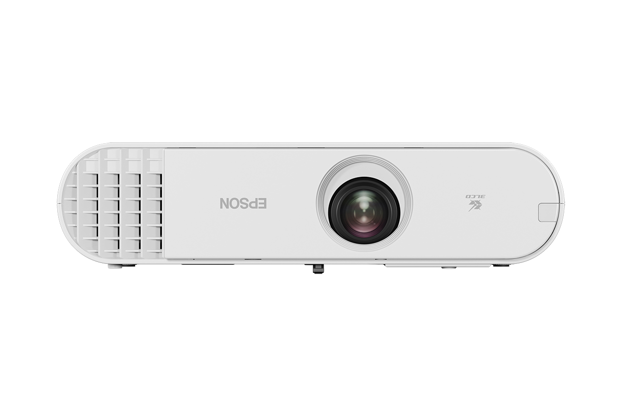 Epson EB-U50 - 3-LCD-Projektor - 3700 lm (weiß)