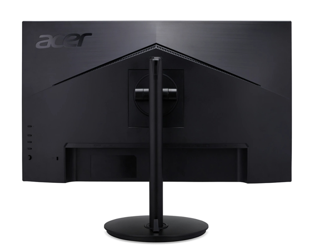 Acer CB272 Ebmiprx - CB2 Series - LED-Monitor - 68.6 cm (27")