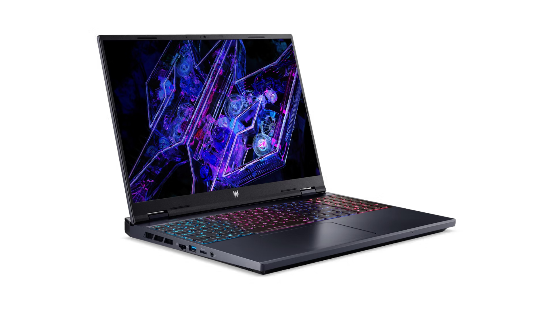 Acer Predator Helios Neo 16 PHN16-72 - Intel Core i7 i7-14700HX / 2.1 GHz - Win 11 Home - GeForce RT