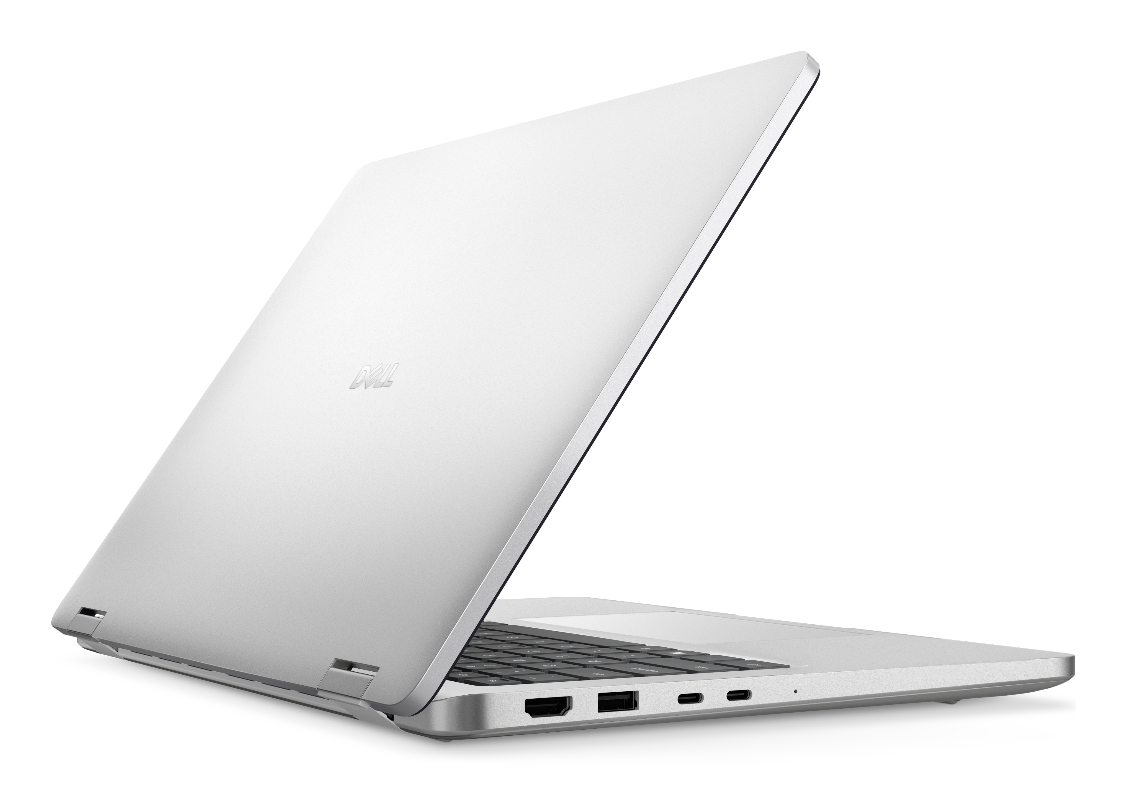 Dell Pro 14 Plus PB14255, 35,6cm (14"), FHD+, AMD Ryzen 5 PRO 230, 16GB RAM, 512GB SSD, Win11 Pro