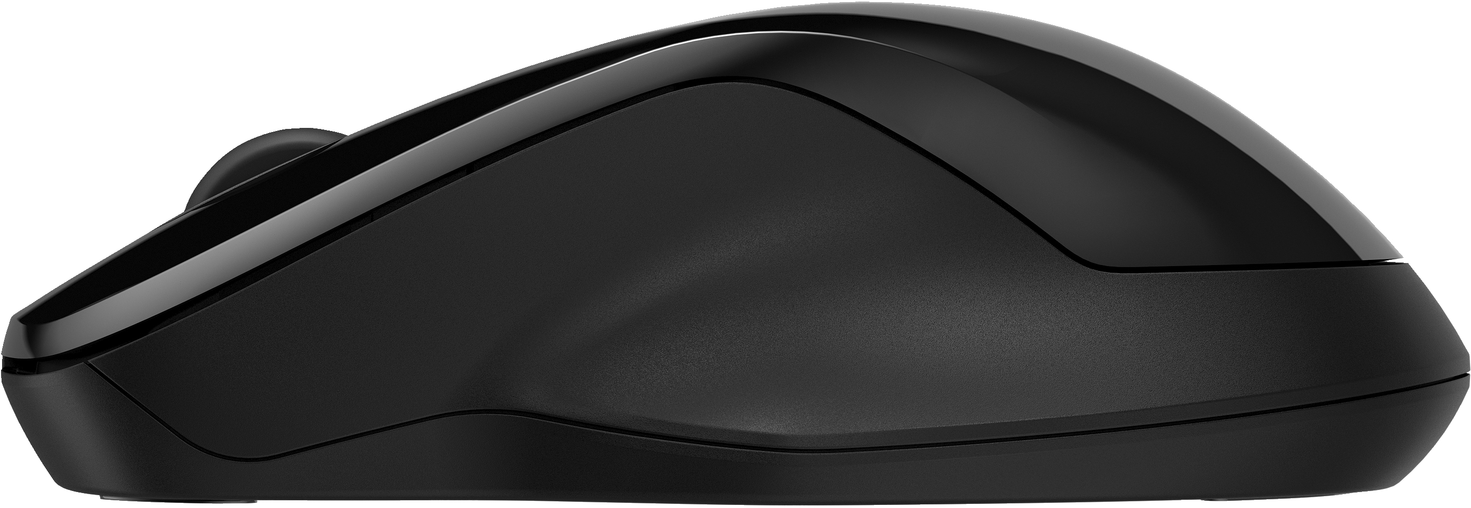 HP 250 - Maus - optisch - 3 Tasten - kabellos