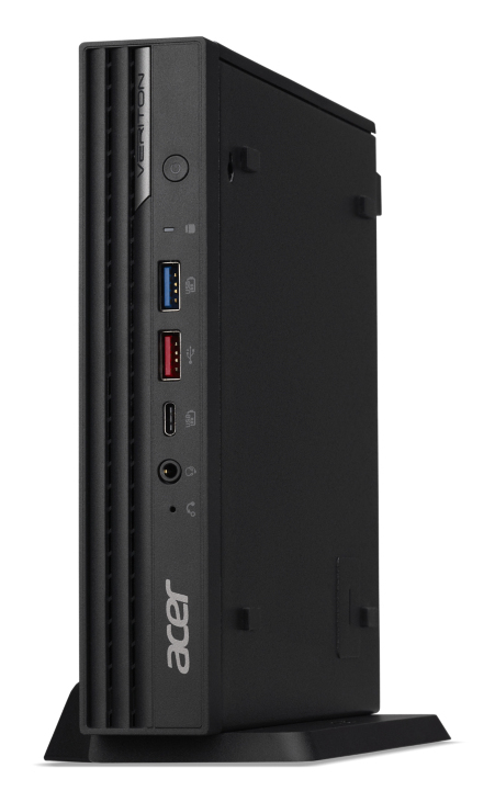 Acer Veriton Vero N4 VVN4710GT - Mini-PC - Core