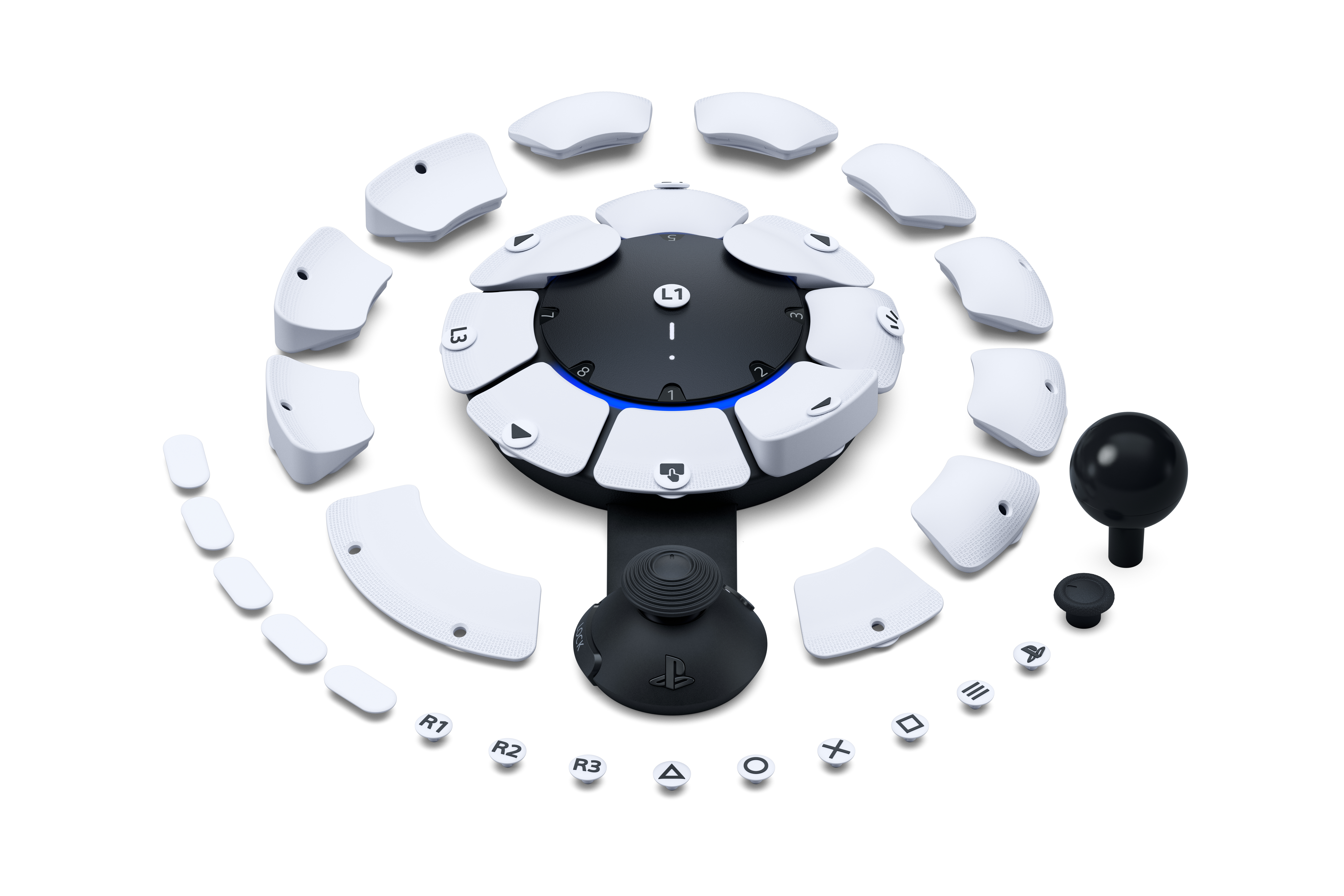 Sony Access Controller - PlayStation