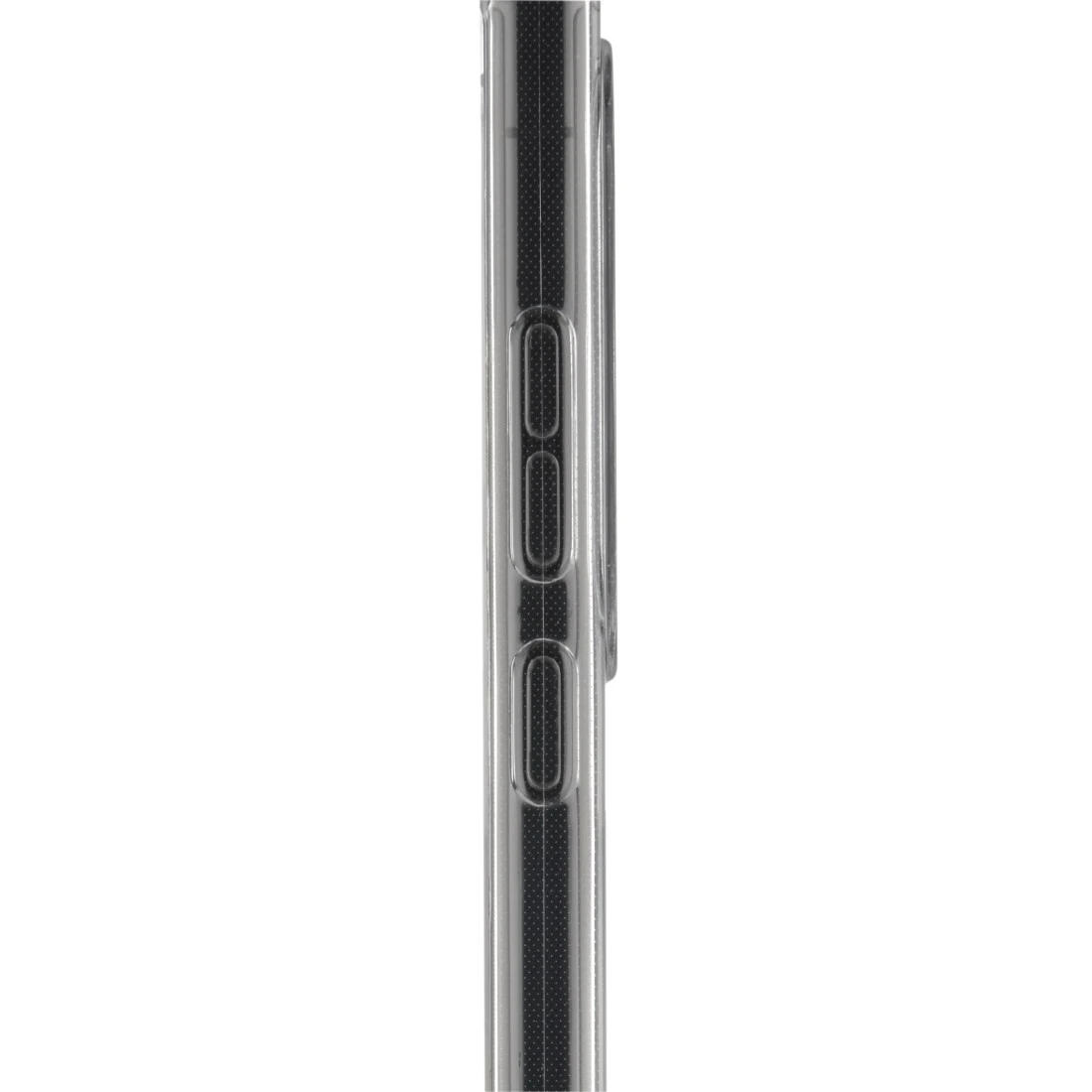 Hama 00136089, Cover, Samsung, Galaxy S24 Ultra, 17,3 cm (6.8"), Transparent