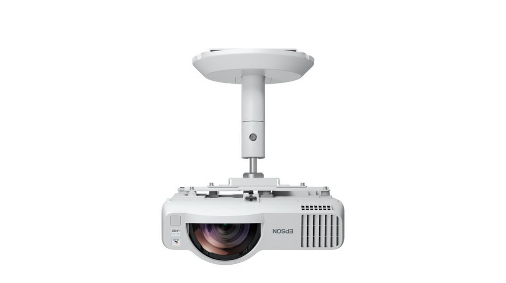 Epson EB-L210SF - 3-LCD-Projektor - 4000 lm (weiß)