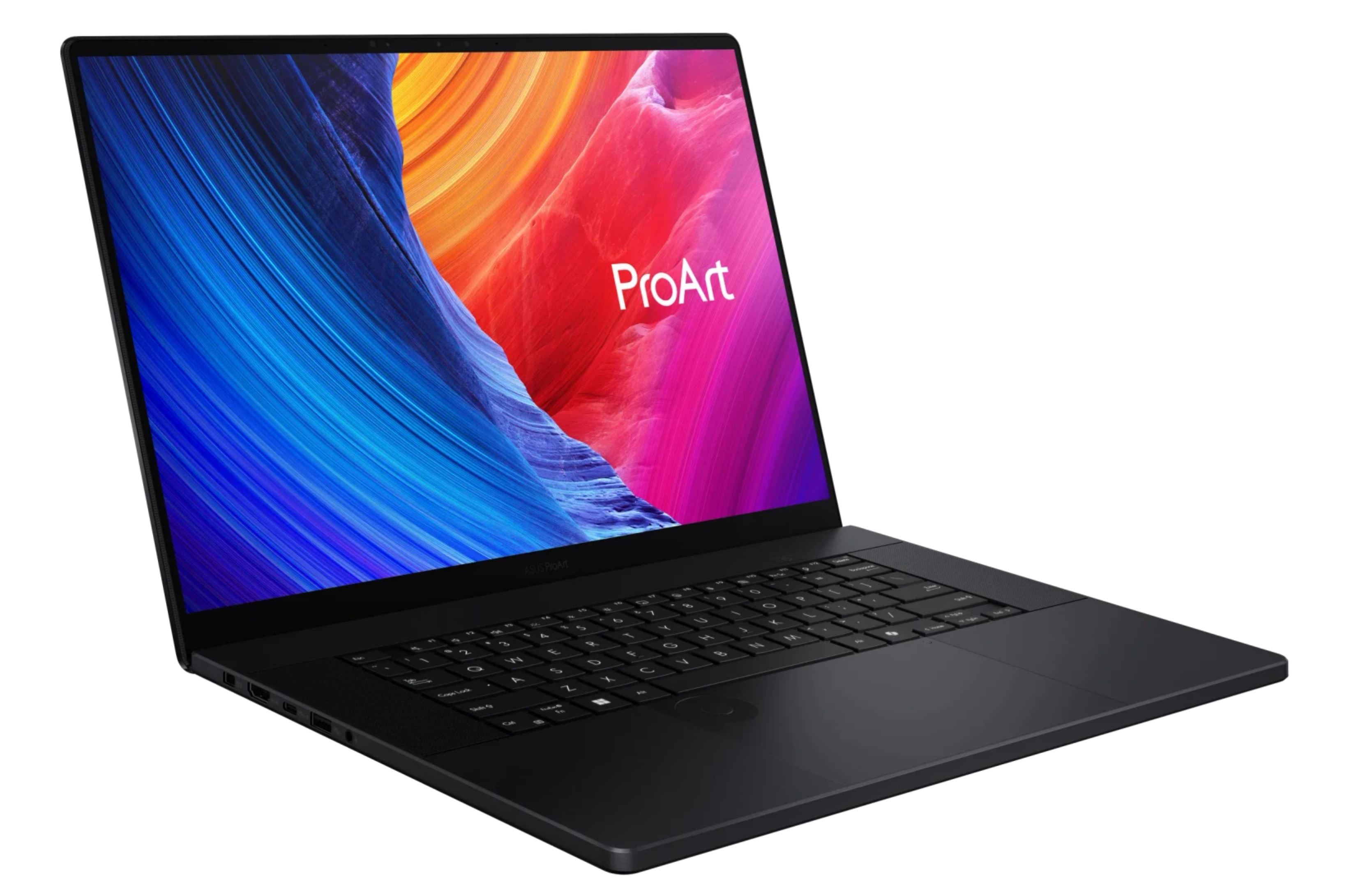 ASUS ProArt P16 H7606WW-SE084X, 16" WQUXGA Touch, Ryzen AI 9 HX 370, 64GB, 1TB, RTX5080, W11 Pro
