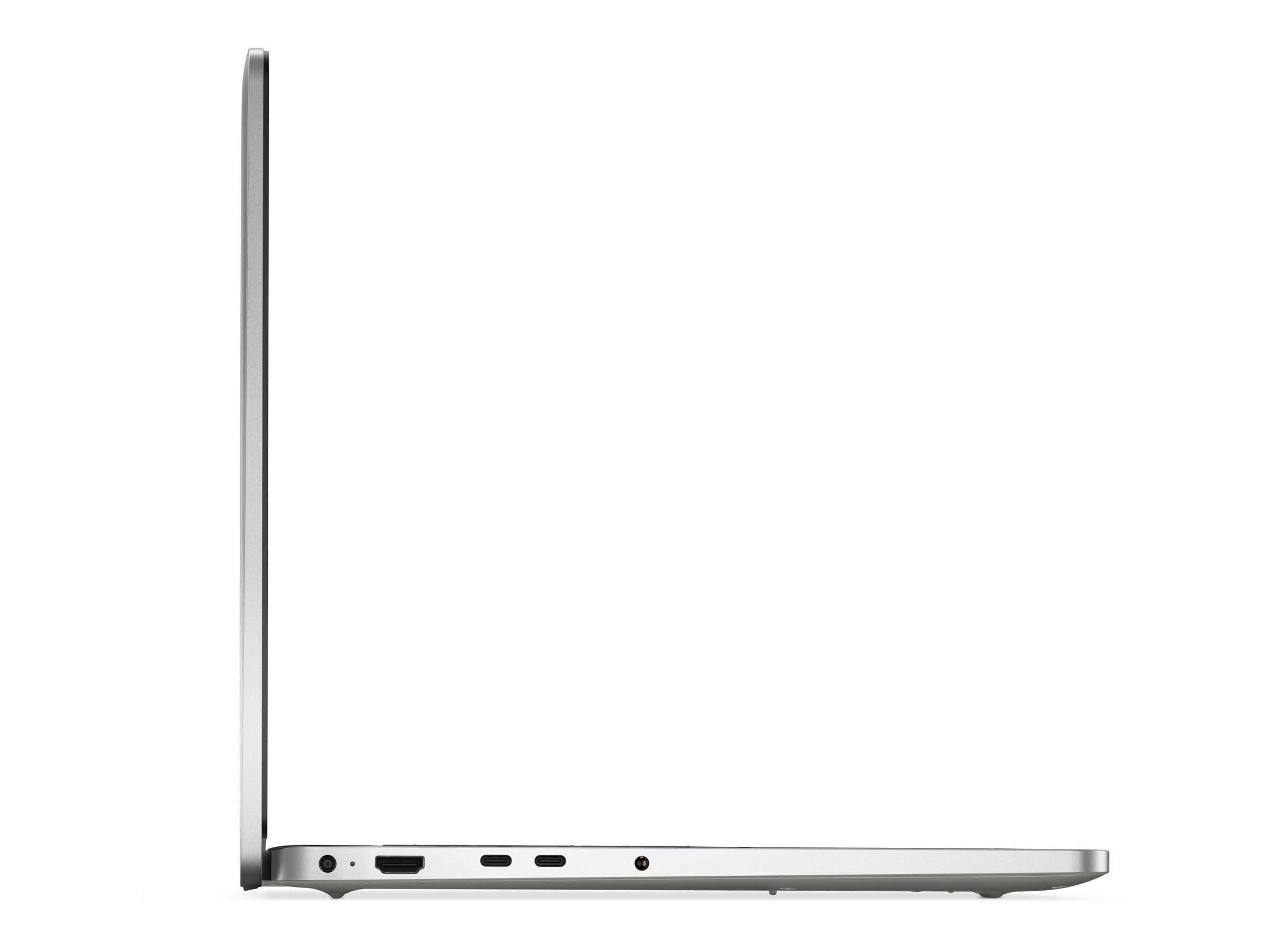 Dell Pro 16 PC16250, 16" FHD+, Ultra 7 255U, 16GB RAM, 512GB SSD, Win11 Pro, ohne Netzteil