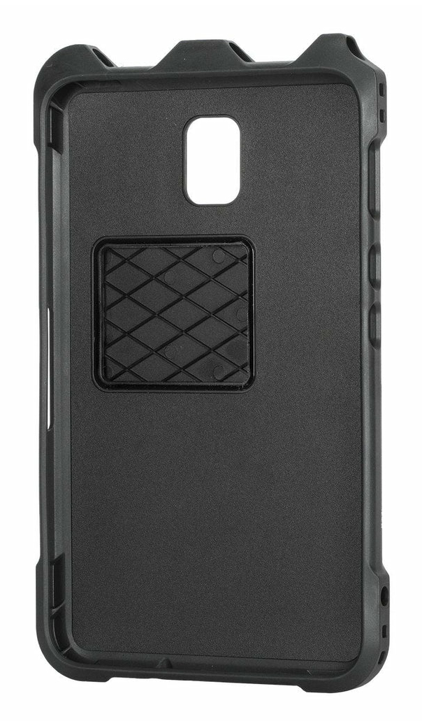 Targus Field-Ready - Hintere Abdeckung für Tablet - Thermoplastisches Polyurethan (TPU)