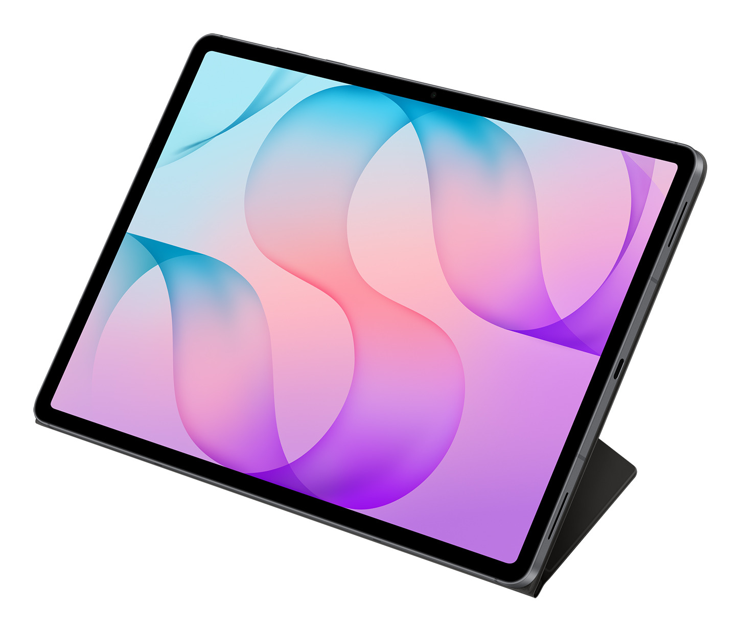 Samsung EF-BX840PBEGWW, Cover, Samsung, Galaxy Tab S12 Plus, 338 g